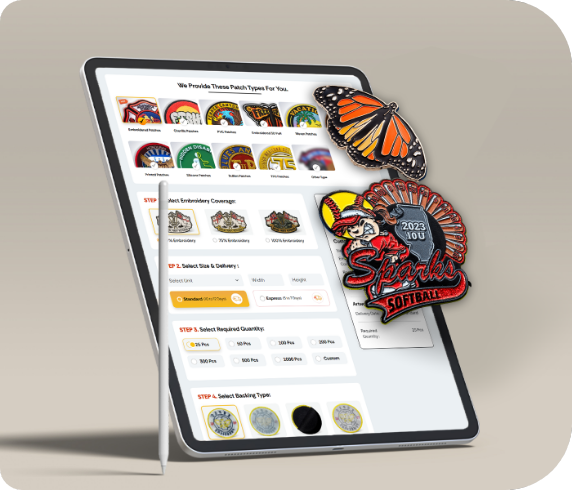Custom Enamel Pins Custom Enamel Pins