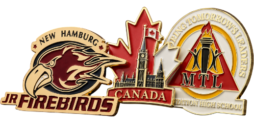Custom Lapel Pins