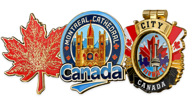 Custom Pin Designs Custom Pin Designs