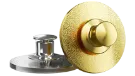 Deluxe Locking Clutch Deluxe Locking Clutch