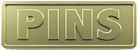 Shiny Brass