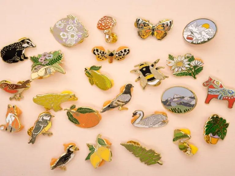 Lapel Pins