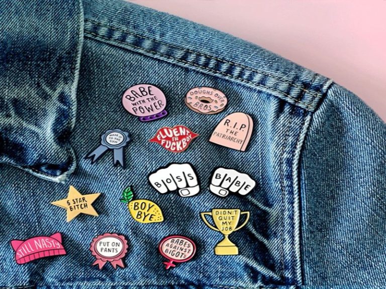 Ultimate Guide To Custom Lapel Pins To Promote Your Brand